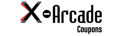 xarcadecoupons